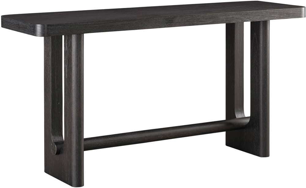 Emery Park - Sloane Sofa Table in Mink Finish - I3327-9150 veiw 1