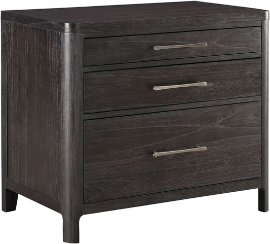 Emery Park - Sloane Workstation/Combo File in Mink Finish - I3327-378