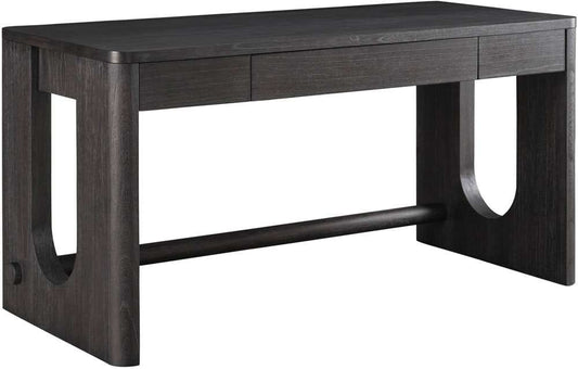Emery Park - Sloane Writing Desk in Mink Finish - I3327-360WD veiw 1