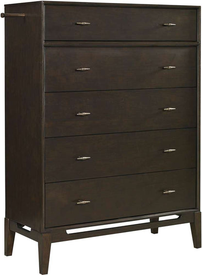 Emery Park - Sutton Chest in French Roast Finish - I3048-456 view 1