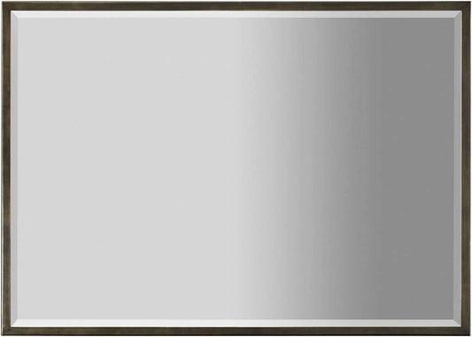 Emery Park - Sutton Metal Mirror in French Roast Finish - I3048-462 view 1