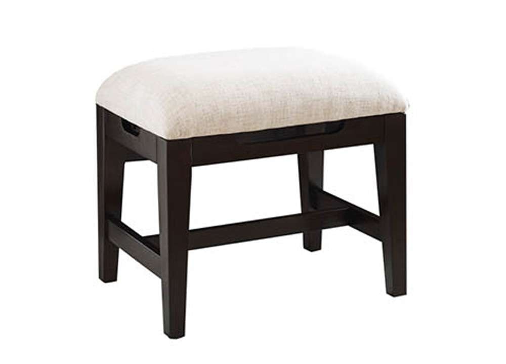 Emery Park - Sutton Stool in French Roast Finish - I3048-468 view 1