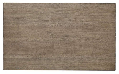 Emery Park - Trellis Lift Top Cocktail Table in Desert Brown Finish - I287-9100 veiw 6