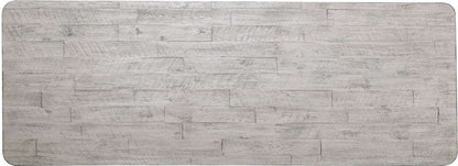 Emery Park - Zane 66in Writing Desk in Parchment Finish - I256-3064 veiw 3