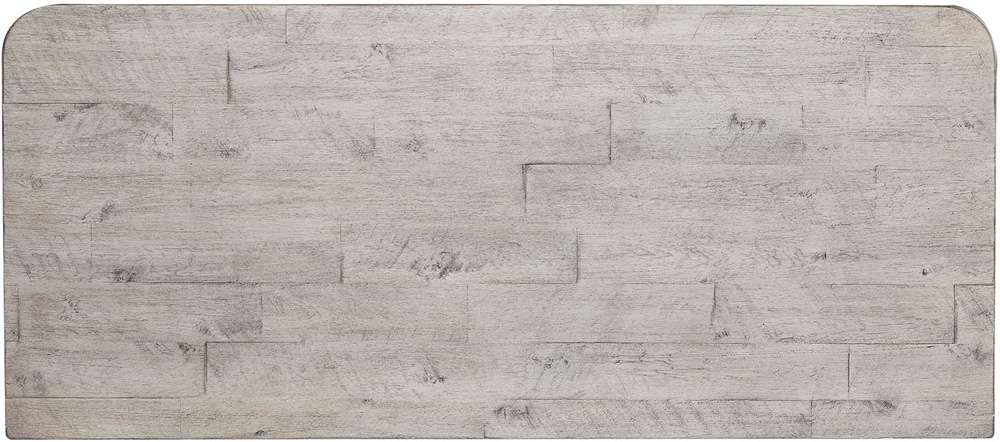 Emery Park - Zane Chest in Parchment Finish - I256-456 veiw 4