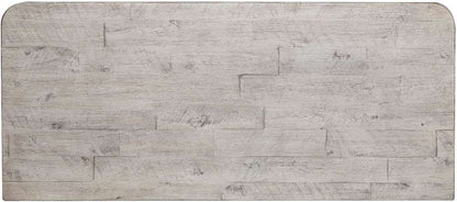 Emery Park - Zane Chest in Parchment Finish - I256-456 veiw 4