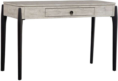 Emery Park - Zane Sofa / Writing Table in Parchment Finish - I256-9150 veiw 1