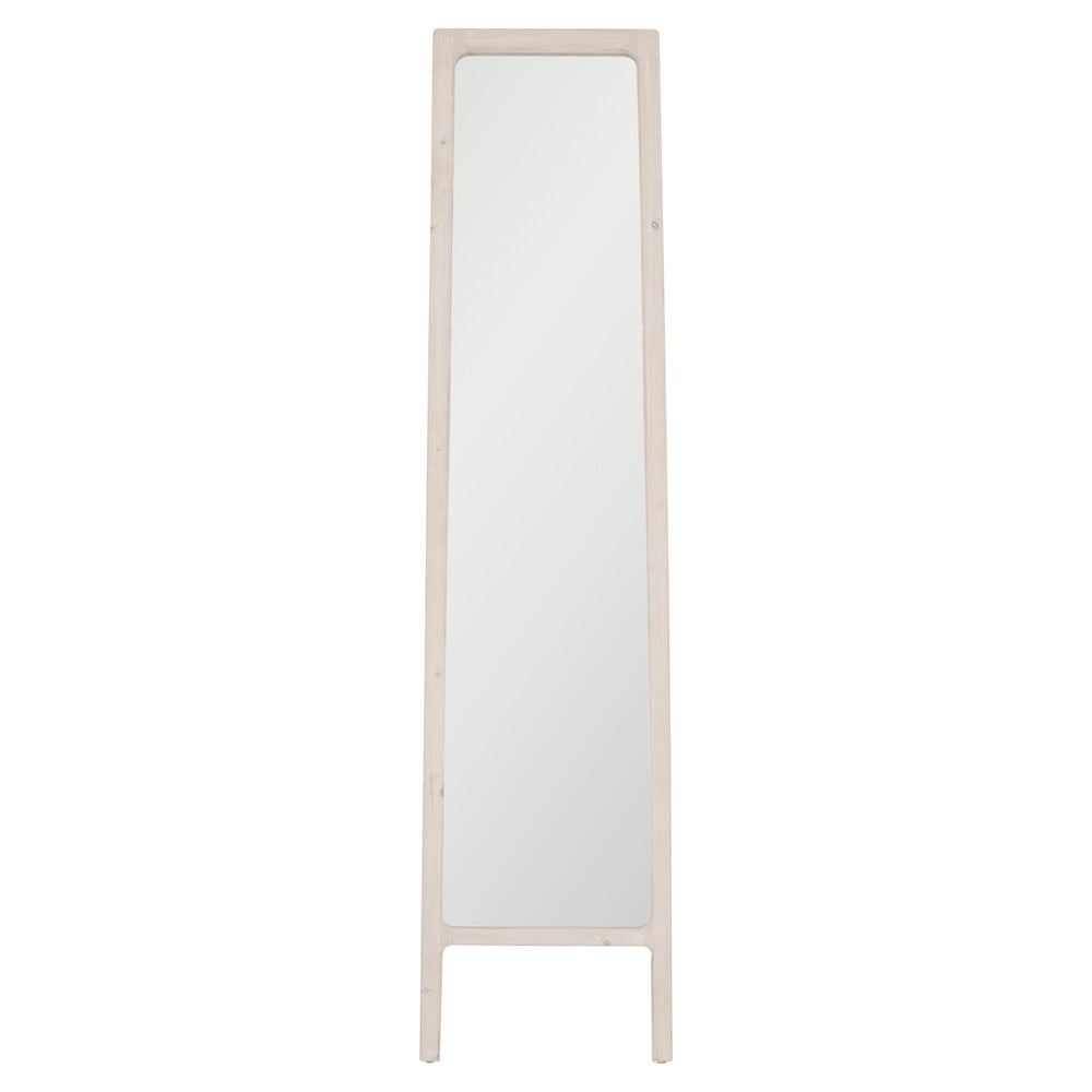 Essentials For Living - Bella Antique Laney Mirror - 8067.WW-PNE view 1