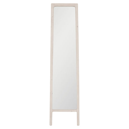 Essentials For Living - Bella Antique Laney Mirror - 8067.WW-PNE view 1
