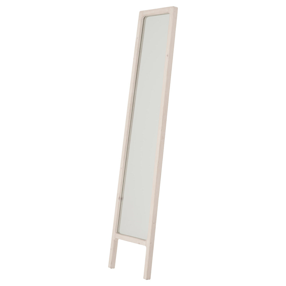 Essentials For Living - Bella Antique Laney Mirror - 8067.WW-PNE view 2
