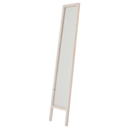 Essentials For Living - Bella Antique Laney Mirror - 8067.WW-PNE view 2