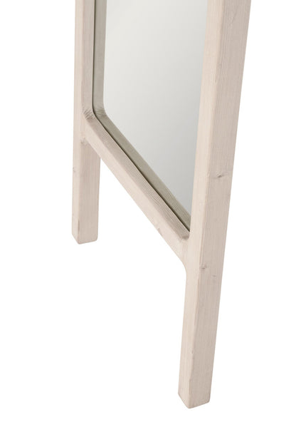 Essentials For Living - Bella Antique Laney Mirror - 8067.WW-PNE view 3