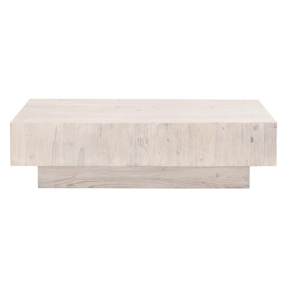Essentials For Living - Bella Antique Montauk Coffee Table - 8095.WW-PNE_CLOSEOUT view 1