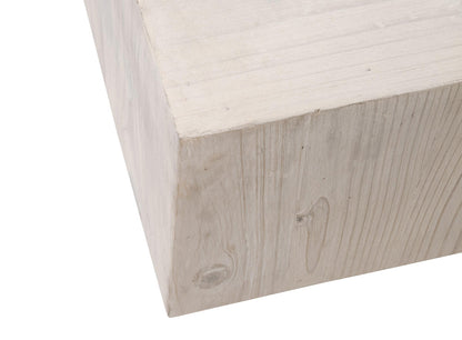 Essentials For Living - Bella Antique Montauk Coffee Table - 8095.WW-PNE_CLOSEOUT view 4
