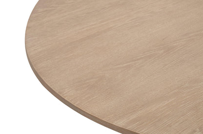 Essentials For Living - Bella Antique Reeves Oval Dining Table - 8011.SGRY-OAK view 5