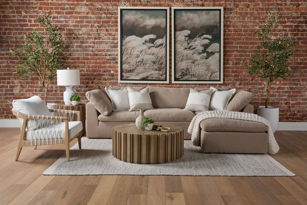 Essentials For Living - Bella Antique Roma End Table - 8105.SGRY-PNE view 10