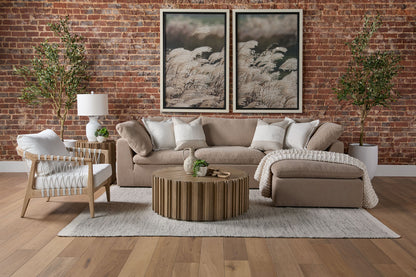Essentials For Living - Bella Antique Roma End Table - 8105.SGRY-PNE view 10