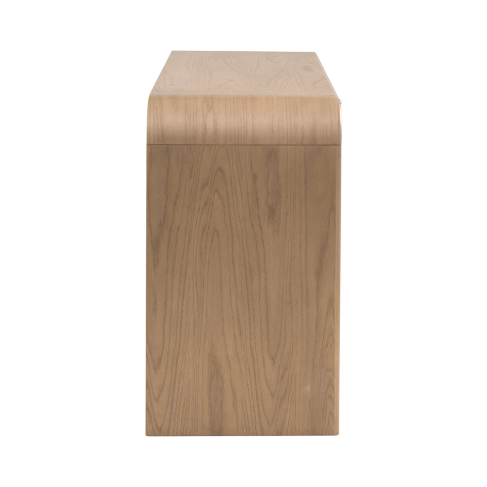 Essentials For Living - Bronze Bay Cannes 6-Drawer Double Dresser - 5282.NAT-OAK view 5