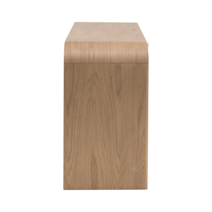 Essentials For Living - Bronze Bay Cannes 6-Drawer Double Dresser - 5282.NAT-OAK view 5