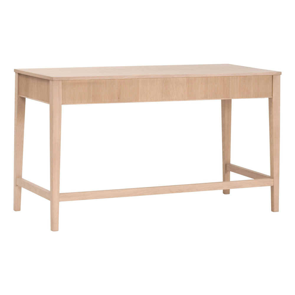Essentials For Living - Bronze Bay Highland Desk - 5260.NAT-OAK view 6