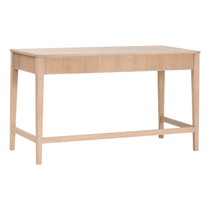 Essentials For Living - Bronze Bay Highland Desk - 5260.NAT-OAK view 6