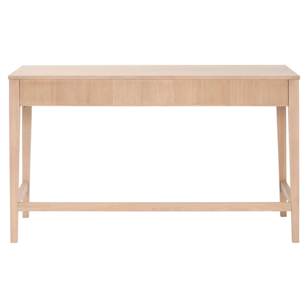 Essentials For Living - Bronze Bay Highland Desk - 5260.NAT-OAK view 7