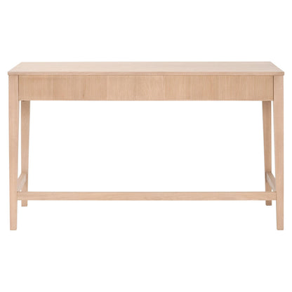 Essentials For Living - Bronze Bay Highland Desk - 5260.NAT-OAK view 7