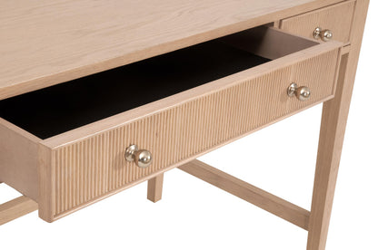 Essentials For Living - Bronze Bay Highland Desk - 5260.NAT-OAK view 9
