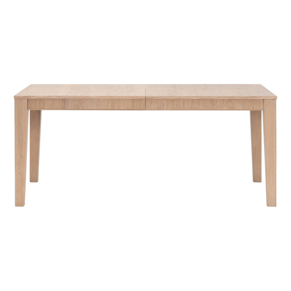 Essentials For Living - Bronze Bay Highland Extension Dining Table - 5263.NAT-OAK view 2