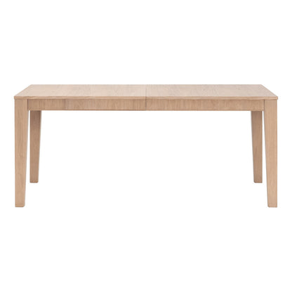 Essentials For Living - Bronze Bay Highland Extension Dining Table - 5263.NAT-OAK view 2