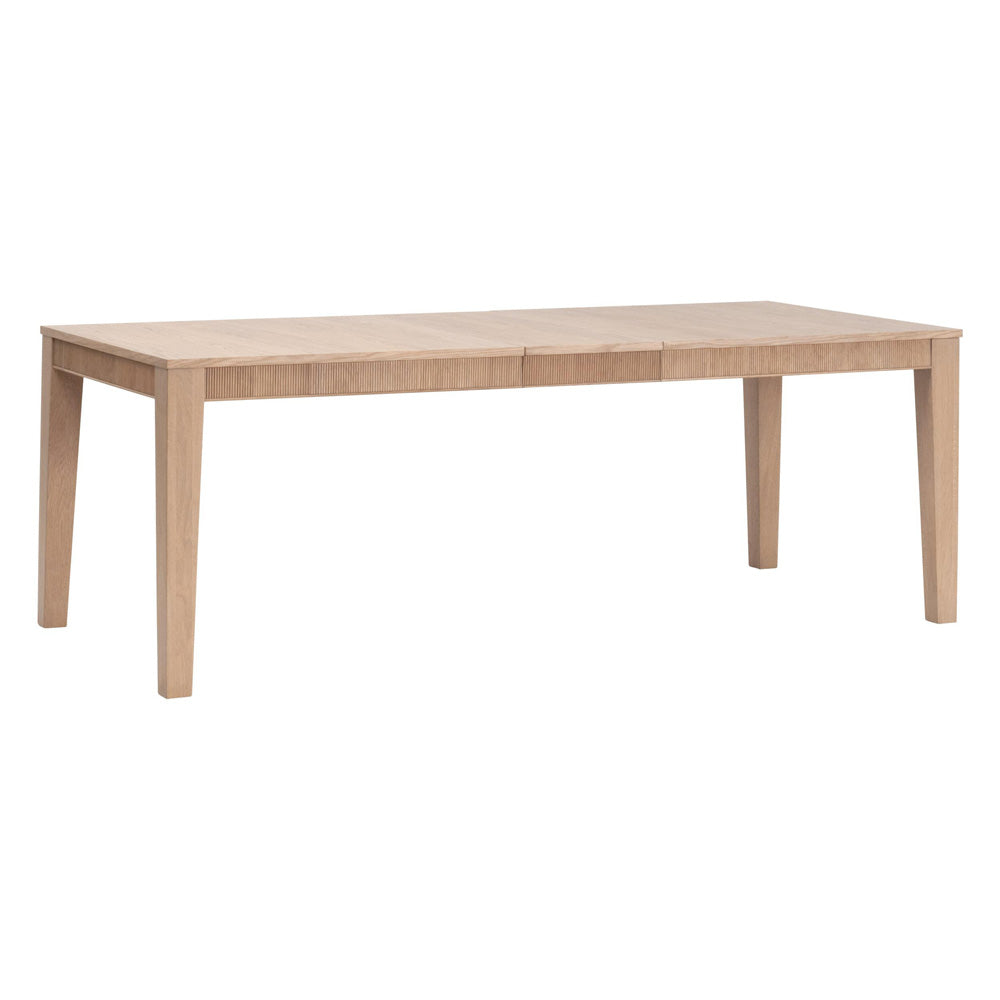 Essentials For Living - Bronze Bay Highland Extension Dining Table - 5263.NAT-OAK view 3