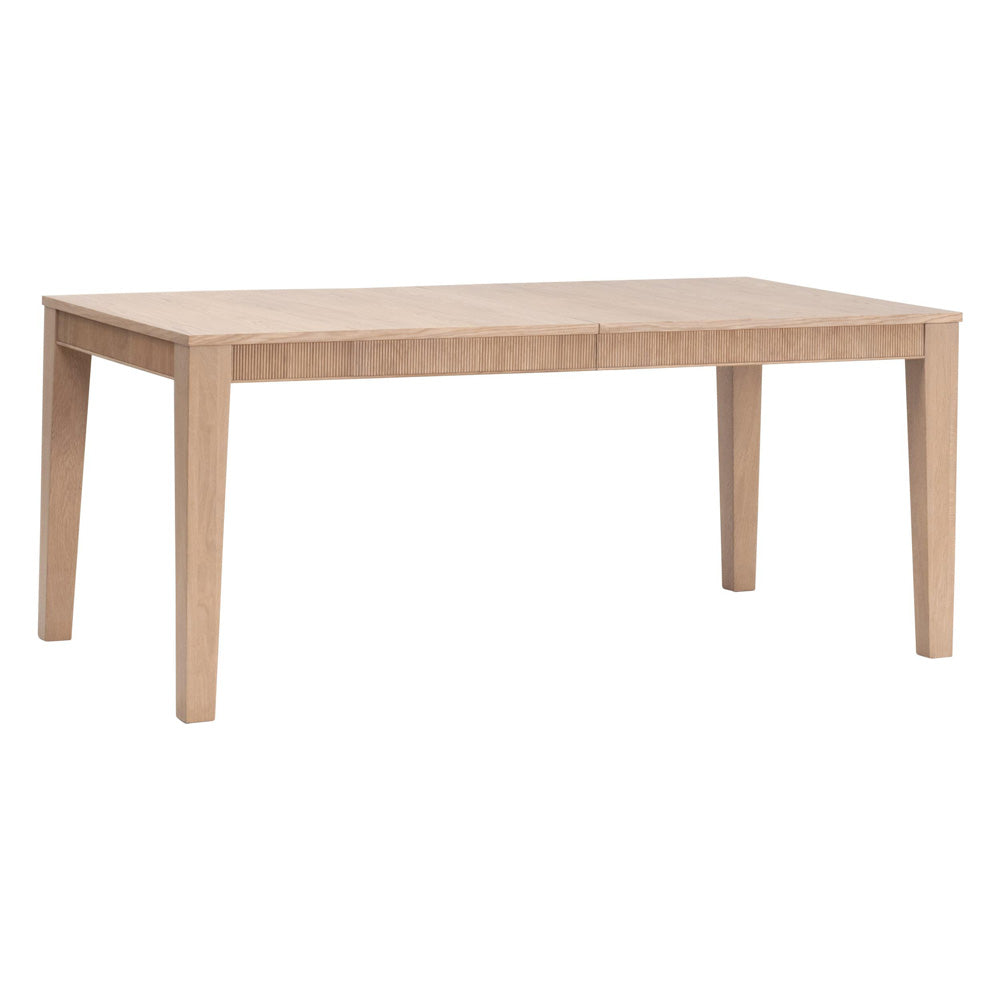 Essentials For Living - Bronze Bay Highland Extension Dining Table - 5263.NAT-OAK view 4