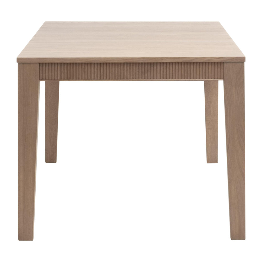Essentials For Living - Bronze Bay Highland Extension Dining Table - 5263.NAT-OAK view 5
