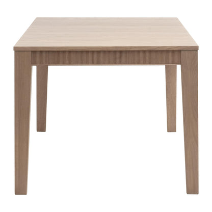 Essentials For Living - Bronze Bay Highland Extension Dining Table - 5263.NAT-OAK view 5