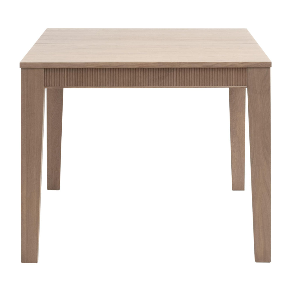 Essentials For Living - Bronze Bay Highland Extension Dining Table - 5263.NAT-OAK view 6