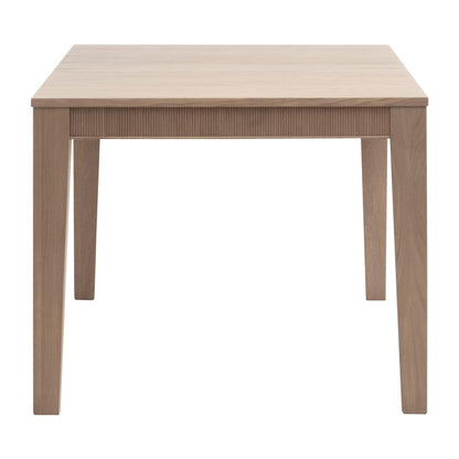 Essentials For Living - Bronze Bay Highland Extension Dining Table - 5263.NAT-OAK view 6