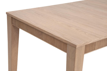 Essentials For Living - Bronze Bay Highland Extension Dining Table - 5263.NAT-OAK view 7