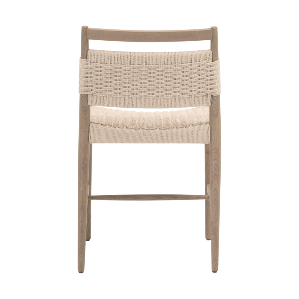 Essentials For Living - Bronze Bay Myles Dining Chair, Set of 2 - 5300.NAT/BLN view 5
