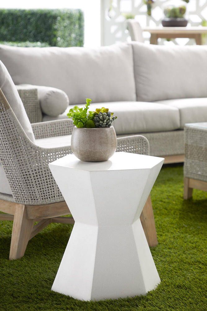 Essentials For Living - District Bento Accent Table - 4610.IVO view 5