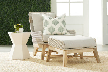 Essentials For Living - District Bento Accent Table - 4610.IVO view 6