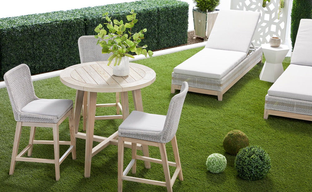 Essentials For Living - District Bento Accent Table - 4610.IVO view 7
