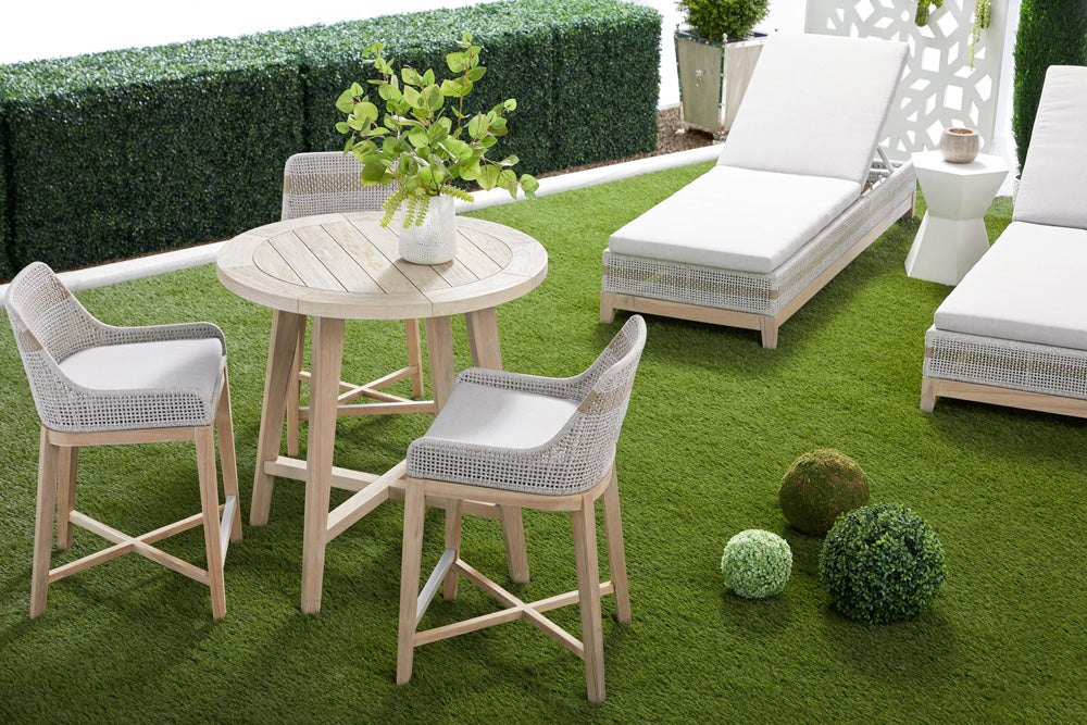Essentials For Living - District Bento Accent Table - 4610.IVO view 8