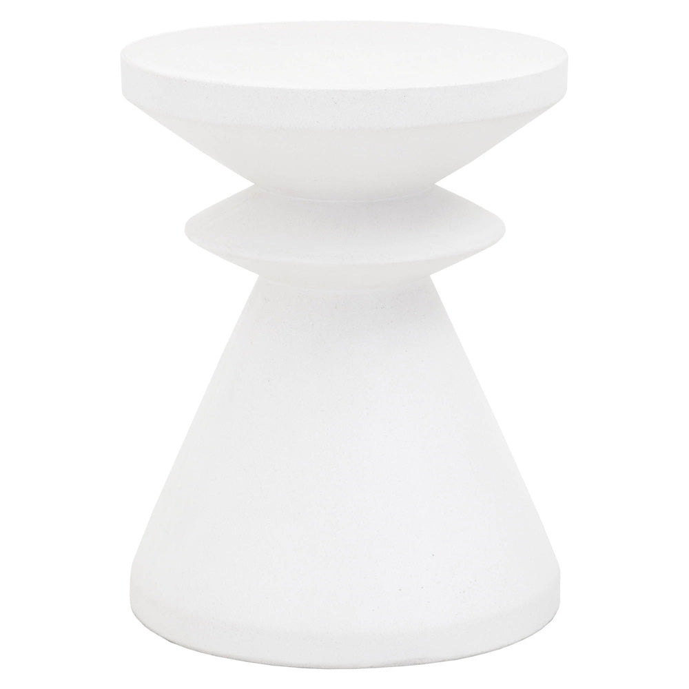 Essentials For Living - District Pawn Accent Table - 4612.IVO view 1