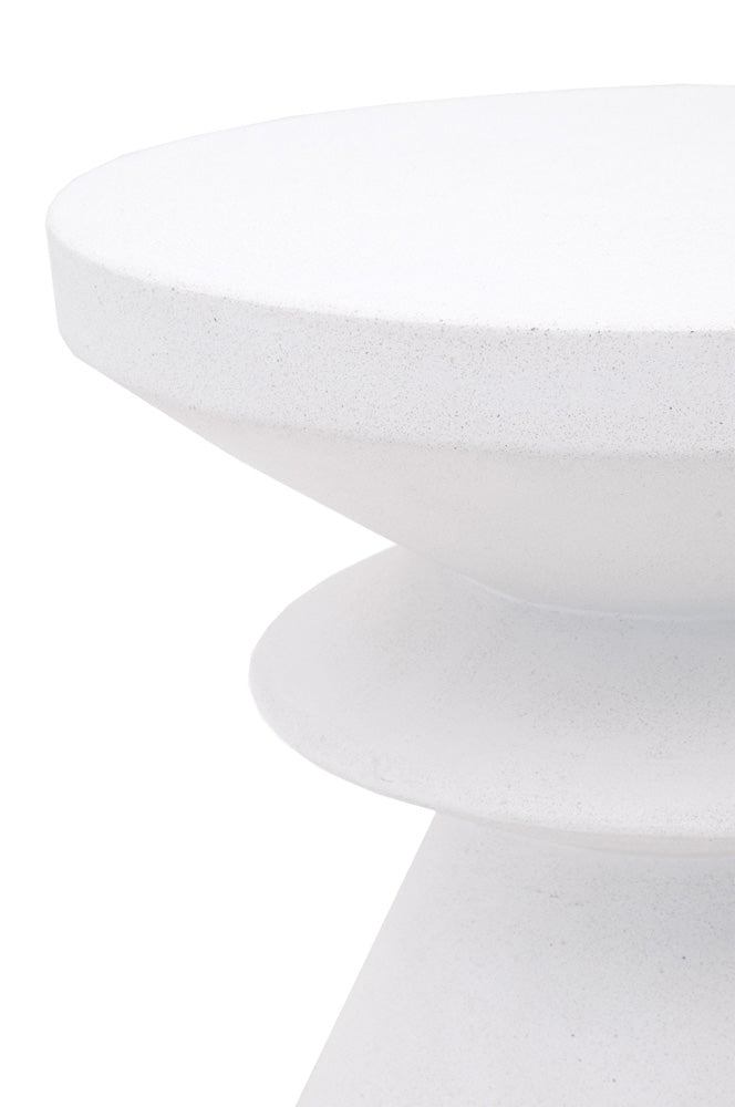 Essentials For Living - District Pawn Accent Table - 4612.IVO view 2
