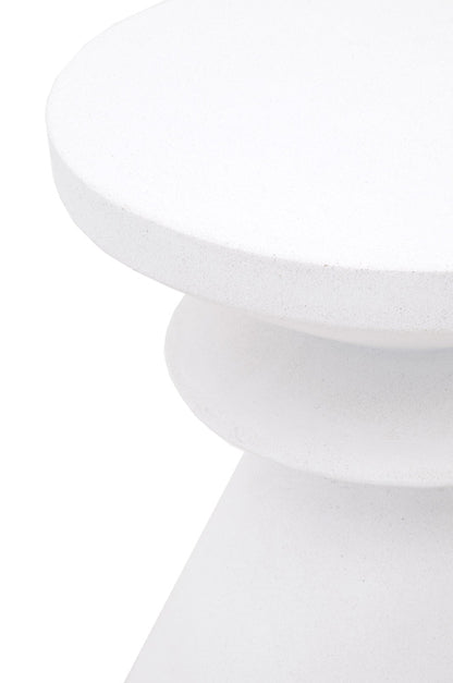 Essentials For Living - District Pawn Accent Table - 4612.IVO view 3