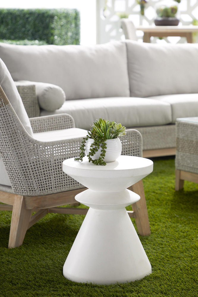 Essentials For Living - District Pawn Accent Table - 4612.IVO view 4