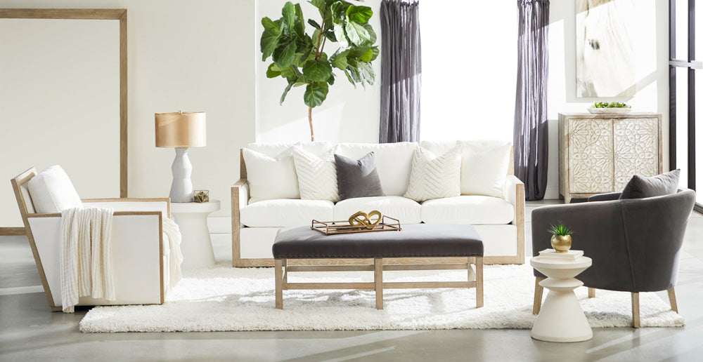 Essentials For Living - District Pawn Accent Table - 4612.IVO view 6