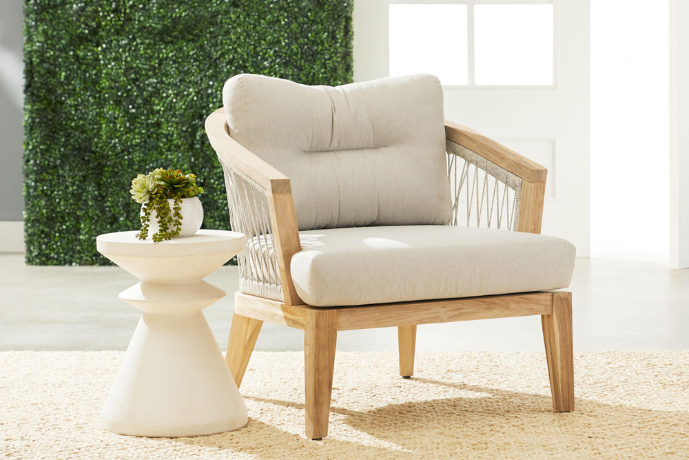 Essentials For Living - District Pawn Accent Table - 4612.IVO view 7