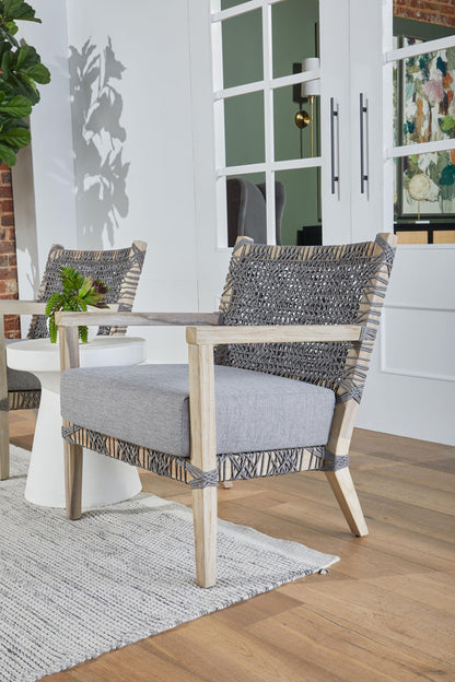 Essentials For Living - District Tack Accent Table - 4611.IVO view 8