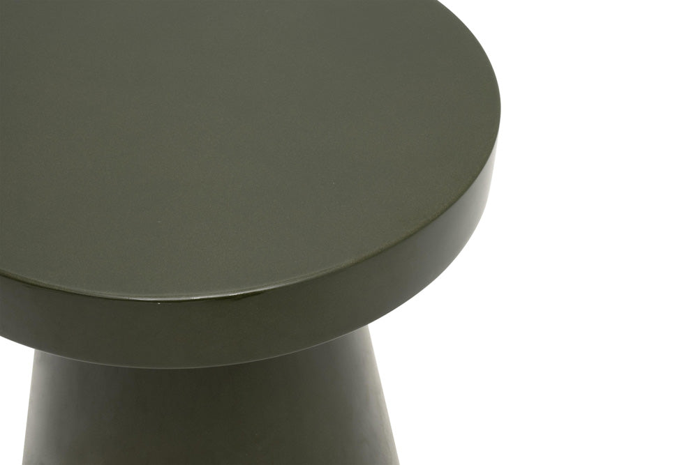 Essentials For Living - District Tack Accent Table - 4611.OLV view 4